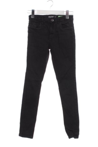 Παιδικά τζίν Cars Jeans, Μέγεθος 11-12y/ 152-158 εκ., Χρώμα Μαύρο, Τιμή 6,00 €, #137665797