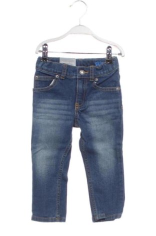 Detské džínsy  Carter's, Veľkosť 2-3y/ 98-104 cm, Farba Modrá, Cena  13,72 €, #137672033