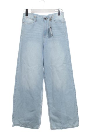 Dětské džíny  Coolclub, Velikost 11-12y/ 152-158 cm, Barva Modrá, Cena  300,00 Kč, #137681153