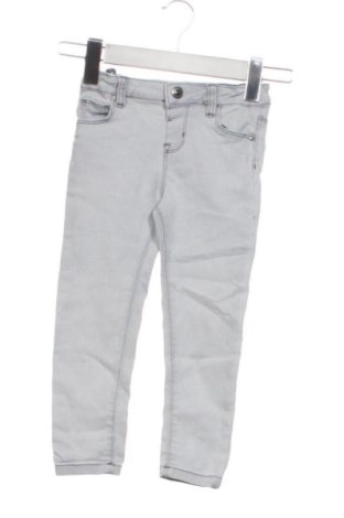 Детски дънки Denim&Co., Размер 2-3y/ 98-104 см, Цвят Сив, Цена 7,00 €, #137681323