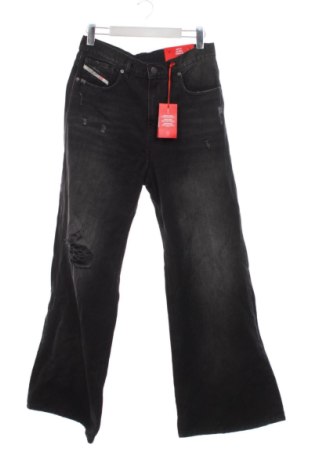 Dětské džíny  Diesel, Velikost 15-18y/ 170-176 cm, Barva Černá, Cena  1 310,00 Kč, #137674832