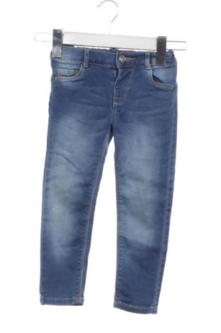 Dětské džíny  F&F, Velikost 2-3m/ 56-62 cm, Barva Modrá, Cena  146,00 Kč, #137707614