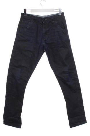 Blugi pentru copii George, Mărime 11-12y/ 152-158 cm, Culoare Albastru, Preț 26,25 Lei, #137696333