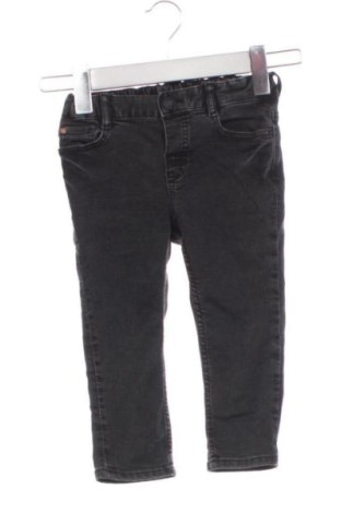 Gyerek farmernadrág H&M, Méret 18-24m / 86-98 cm, Szín Szürke, Ár 2 482 Ft, #137659109