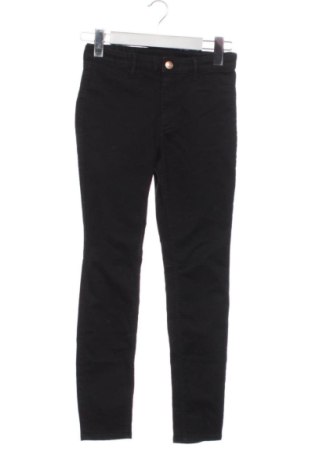Παιδικά τζίν H&M, Μέγεθος 10-11y/ 146-152 εκ., Χρώμα Μαύρο, Τιμή 7,67 €, #137664112