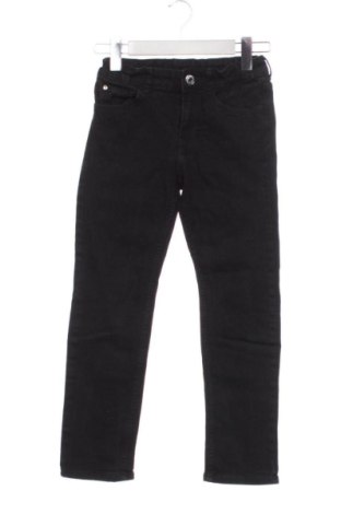 Kinderjeans H&M, Größe 8-9y/ 134-140 cm, Farbe Schwarz, Preis € 15,00, #137666211