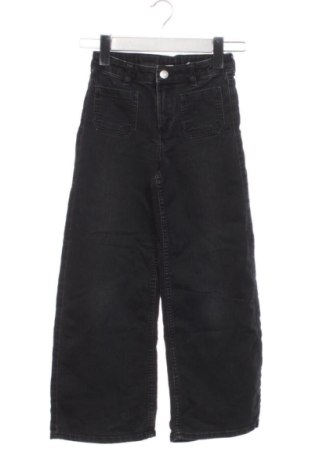Παιδικά τζίν H&M, Μέγεθος 7-8y/ 128-134 εκ., Χρώμα Γκρί, Τιμή 15,00 €, #137674215