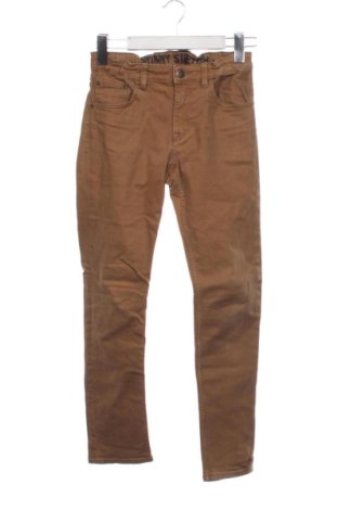 Gyerek farmernadrág H&M, Méret 10-11y / 146-152 cm, Szín Barna, Ár 4 610 Ft, #137675359
