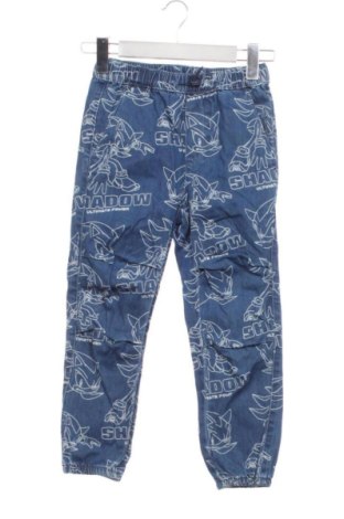 Blugi pentru copii H&M, Mărime 5-6y/ 116-122 cm, Culoare Multicolor, Preț 13,44 Lei, #137683143