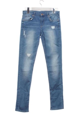 Gyerek farmernadrág H&M, Méret 14-15y / 168-170 cm, Szín Kék, Ár 3 546 Ft, #137684676