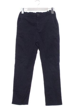 Detské džínsy  H&M, Veľkosť 11-12y/ 152-158 cm, Farba Modrá, Cena  12,00 €, #137685155