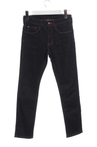 Gyerek farmernadrág H&M, Méret 8-9y / 134-140 cm, Szín Kék, Ár 5 337 Ft, #137687649