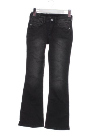 Blugi pentru copii H&M, Mărime 10-11y/ 146-152 cm, Culoare Negru, Preț 55,00 Lei, #137691792