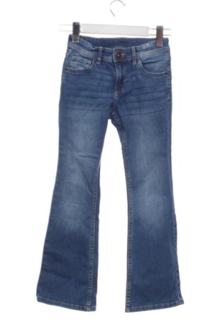 Детски дънки H&M, Размер 7-8y/ 128-134 см, Цвят Син, Цена 14,00 €, #137693506