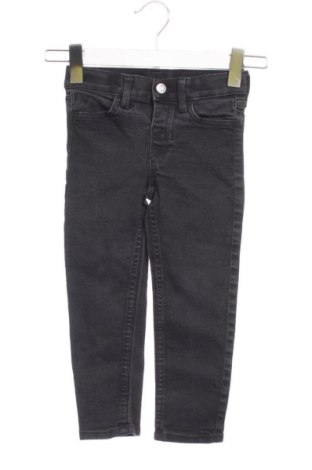 Gyerek farmernadrág H&M, Méret 2-3y / 98-104 cm, Szín Fekete, Ár 3 191 Ft, #137699626