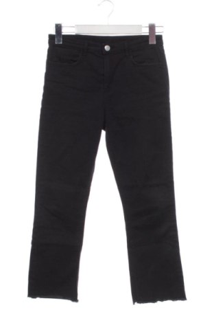 Kinderjeans H&M, Größe 10-11y/ 146-152 cm, Farbe Schwarz, Preis € 10,29, #137708436