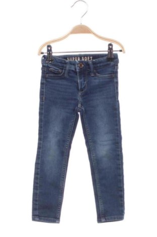 Detské džínsy  H&M, Veľkosť 18-24m/ 86-98 cm, Farba Modrá, Cena  15,66 €, #137710950