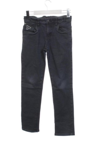 Gyerek farmernadrág Here+There, Méret 9-10y / 140-146 cm, Szín Szürke, Ár 2 128 Ft, #137675666