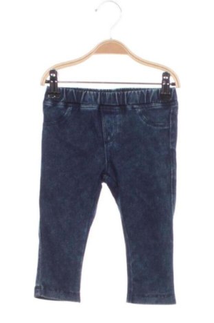 Dziecięce jeansy Idexe, Rozmiar 9-12m/ 74-80 cm, Kolor Niebieski, Cena 93,14 zł, #137700553