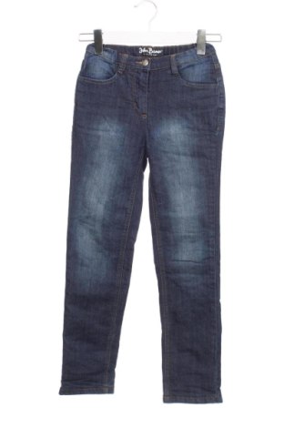 Gyerek farmernadrág John Baner, Méret 7-8y / 128-134 cm, Szín Kék, Ár 3 040 Ft, #137688054