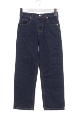 Blugi pentru copii Kids, Mărime 8-9y/ 134-140 cm, Culoare Albastru, Preț 44,00 Lei, #137691190