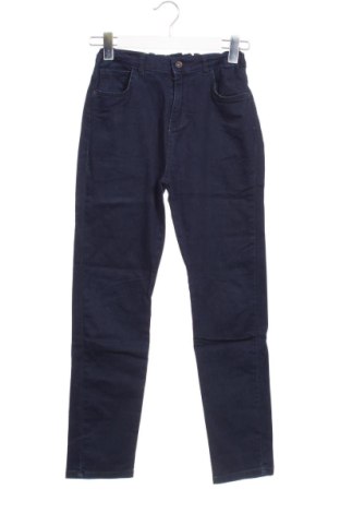 Blugi pentru copii LC Waikiki, Mărime 10-11y/ 146-152 cm, Culoare Albastru, Preț 36,74 Lei, #137697728