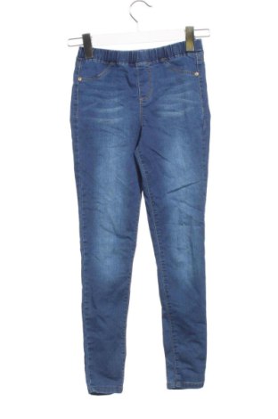 Dziecięce jeansy LC Waikiki, Rozmiar 8-9y/ 134-140 cm, Kolor Niebieski, Cena 50,80 zł, #137697863