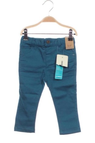 Dziecięce jeansy LC Waikiki, Rozmiar 9-12m/ 74-80 cm, Kolor Niebieski, Cena 55,04 zł, #137700233