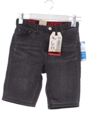 Blugi pentru copii Levi's, Mărime 6-7y/ 122-128 cm, Culoare Gri, Preț 215,21 Lei, #137681886