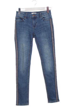 Gyerek farmernadrág Lindex, Méret 11-12y / 152-158 cm, Szín Kék, Ár 3 191 Ft, #137681538