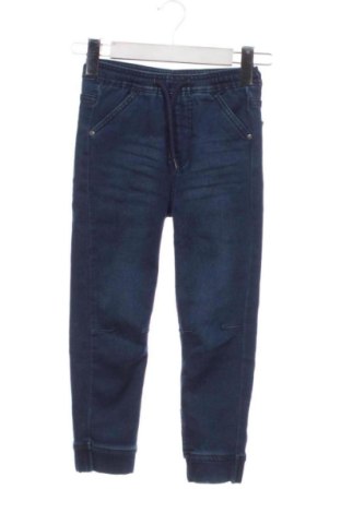 Blugi pentru copii Lupilu, Mărime 4-5y/ 110-116 cm, Culoare Albastru, Preț 31,49 Lei, #137681748