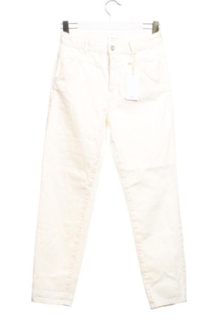 Detské džínsy  Mango, Veľkosť 12-13y/ 158-164 cm, Farba Kremová, Cena  14,29 €, #137713933