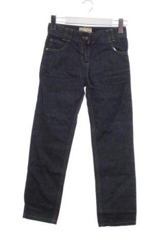 Blugi pentru copii Massimo Dutti, Mărime 9-10y/ 140-146 cm, Culoare Albastru, Preț 94,48 Lei, #137693674