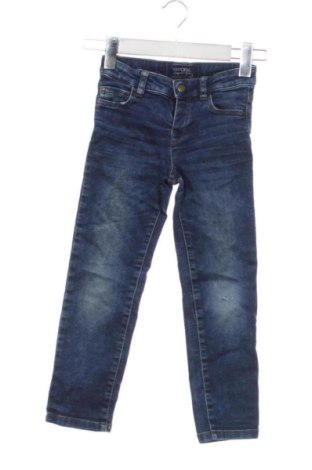 Gyerek farmernadrág Mayoral, Méret 4-5y / 110-116 cm, Szín Kék, Ár 4 255 Ft, #137693902