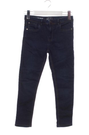 Dětské džíny  Next, Velikost 7-8y/ 128-134 cm, Barva Modrá, Cena  234,00 Kč, #137676584