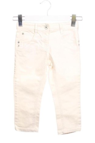 Blugi pentru copii Next, Mărime 6-7y/ 122-128 cm, Culoare Alb, Preț 50,00 Lei, #137687964