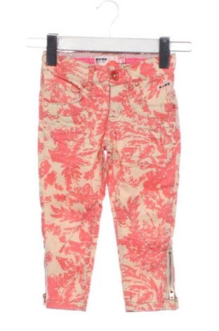 Detské džínsy  Nono, Veľkosť 4-5y/ 110-116 cm, Farba Viacfarebná, Cena  19,36 €, #137710688