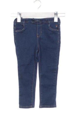 Kinderjeans Obaibi, Größe 18-24m/ 86-98 cm, Farbe Blau, Preis € 13,00, #137660269