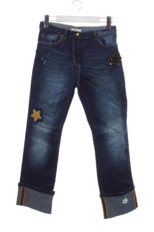 Blugi pentru copii Original Marines, Mărime 13-14y/ 164-168 cm, Culoare Albastru, Preț 57,74 Lei, #137674180