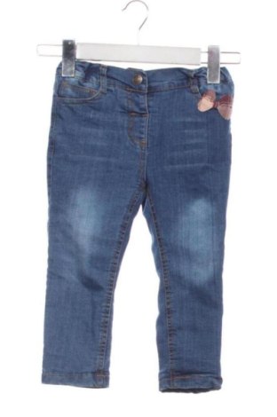 Dziecięce jeansy Pepco, Rozmiar 18-24m/ 86-98 cm, Kolor Niebieski, Cena 44,37 zł, #137678527