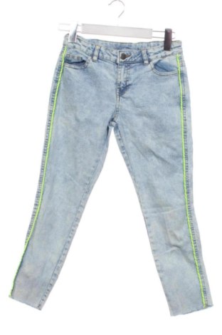 Gyerek farmernadrág Pepco, Méret 8-9y / 134-140 cm, Szín Kék, Ár 2 837 Ft, #137687464