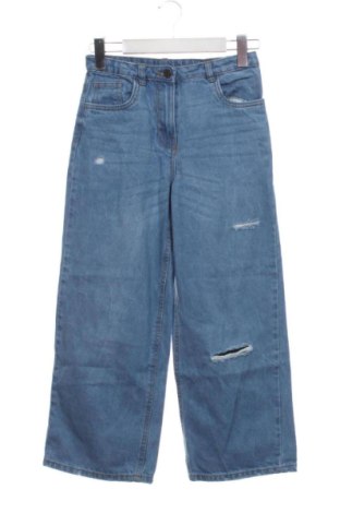 Gyerek farmernadrág Pepco, Méret 10-11y / 146-152 cm, Szín Kék, Ár 1 759 Ft, #137688458