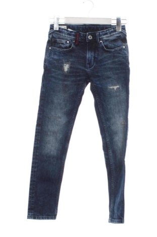 Kinderjeans Pepe Jeans, Größe 9-10y/ 140-146 cm, Farbe Blau, Preis € 13,00, #137662554