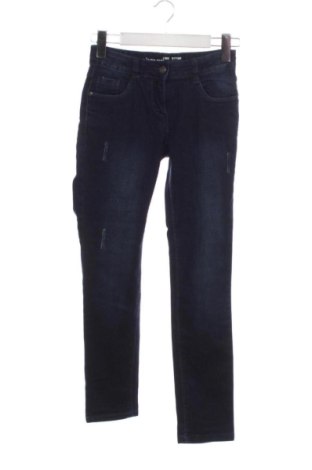 Gyerek farmernadrág Pepperts!, Méret 9-10y / 140-146 cm, Szín Kék, Ár 2 482 Ft, #137677790