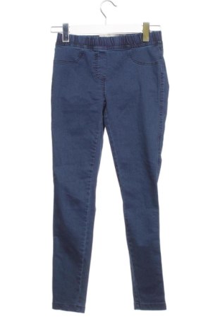 Detské džínsy  Pepperts!, Veľkosť 10-11y/ 146-152 cm, Farba Modrá, Cena  7,00 €, #137709041