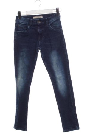 Gyerek farmernadrág Pocopiano, Méret 9-10y / 140-146 cm, Szín Kék, Ár 2 128 Ft, #137675218