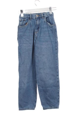 Detské džínsy  Reserved, Veľkosť 8-9y/ 134-140 cm, Farba Modrá, Cena  9,92 €, #137687796