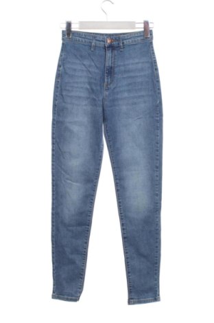 Gyerek farmernadrág River Island, Méret 11-12y / 152-158 cm, Szín Kék, Ár 3 183 Ft, #137683783