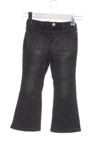 Blugi pentru copii SHEIN, Mărime 4-5y/ 110-116 cm, Culoare Negru, Preț 52,49 Lei, #137681090