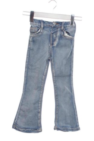 Blugi pentru copii SHEIN, Mărime 4-5y/ 110-116 cm, Culoare Albastru, Preț 52,49 Lei, #137681767